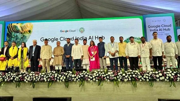 ఏపీకి వచ్చే ప్రతి పరిశ్రమకూ అండగా ఉంటాం: మంత్రి లోకేశ్..