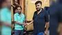 ప్యాసింజర్‌కు రైల్వే శాఖ ఊహించని సర్‌ప్రైజ్!