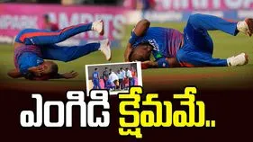 లుంగి ఎంగిడి గాయం తీవ్రమైనది కాదు.. క్షేమంగానే ఉన్నాడు: వేణుగోపాల్ రావు