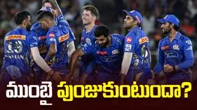 సన్‌రైజర్స్‌తో మ్యాచ్.. ఎంఐ గెలుపు బాట పడుతుందా?