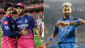 ఐపీఎల్‌లో ట్రేడ్ డీల్: రాజస్థాన్ రాయల్స్‌కు హార్దిక్ పాండ్య!
