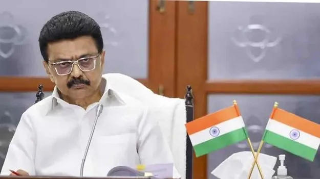 స్టాలిన్‌ సై అంటే.. తమిళ రాజకీయాల్లో సంచలనమే!.. 