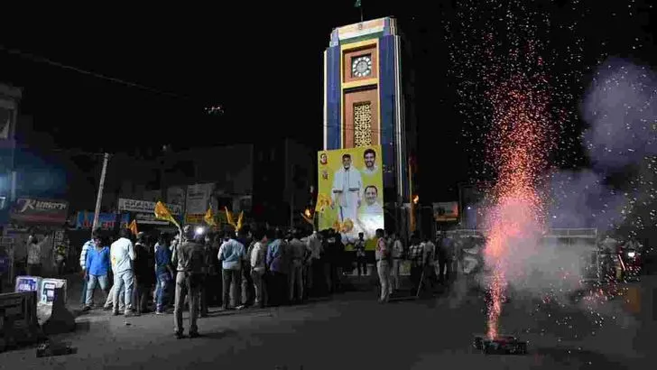 అనంతపురంలో ఘనంగా సీఎం చంద్రబాబు జన్మదిన వేడుకలు..