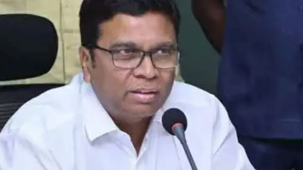 కూటమి ప్రభుత్వం సుపరిపాలన అందిస్తోంది: ఎంపీ దగ్గుమళ్ళ ప్రసాదరావు