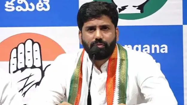 ముగిసిన ఎంపీ అనిల్ కుమార్ యాదవ్ సిట్ విచారణ.. బీఆర్ఎస్ నీచ రాజకీయాలకు పాల్పడిందని వ్యాఖ్య