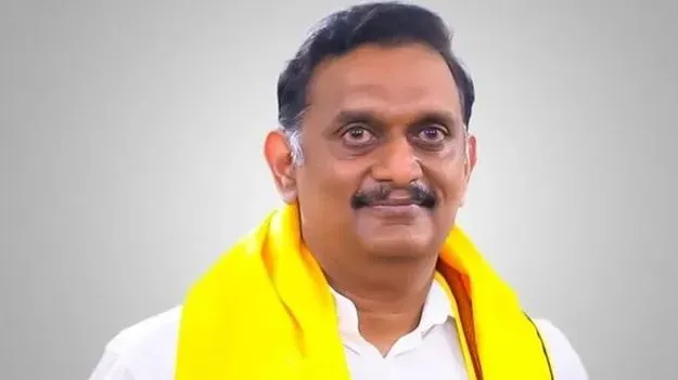 ఎన్టీఆర్ 103వ జయంతి సందర్భంగా ఎంపీ కేశినేని చిన్ని నివాళులు..