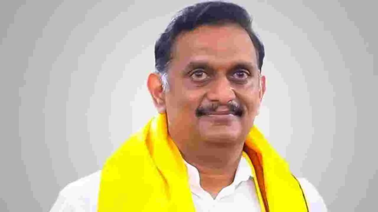 ఎన్టీఆర్ 103వ జయంతి సందర్భంగా ఎంపీ కేశినేని చిన్ని నివాళులు..