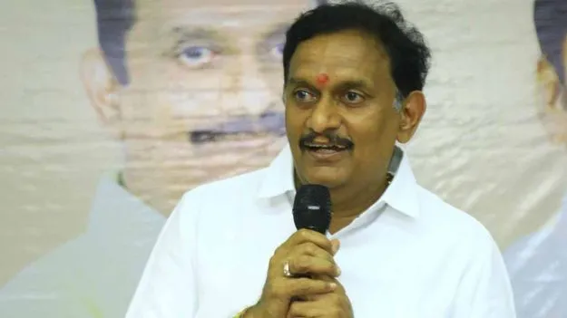 జూన్ 9 నుంచి 30 వరకు ఆంధ్రా ప్రీమియర్ లీగ్ మ్యాచ్: ఎంపీ కేశినేని చిన్ని