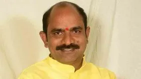 వైసీపీ అసత్య ప్రచారం.. వారి దిగజారుడుతనానికి నిదర్శనం: ఎంపీ కలిశెట్టి