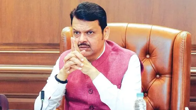 మహారాష్ట్ర టెట్ పేపర్ లీక్.. సిట్ ఏర్పాటుకు సీఎం ఆదేశం