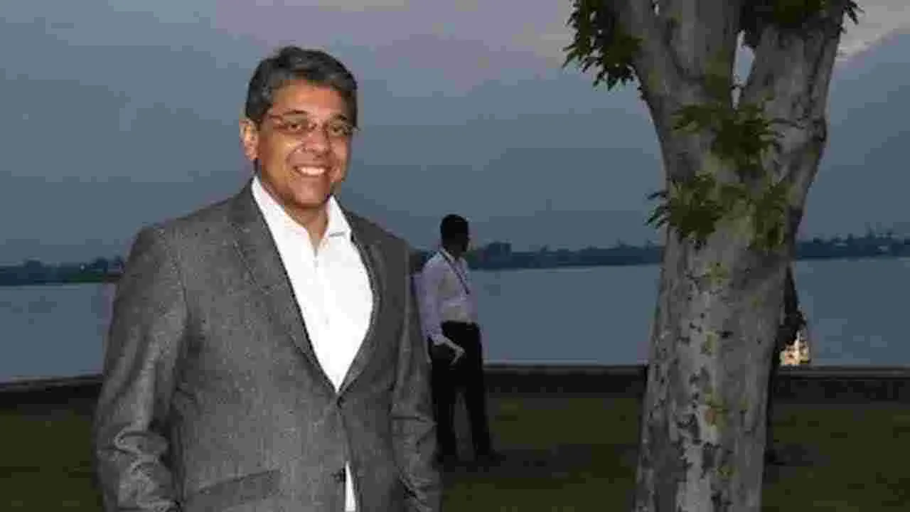 ఐబీ చీఫ్‌గా ఏపీ కేడర్ ఐపీఎస్ అధికారి.. కేంద్రం ఆదేశాలు