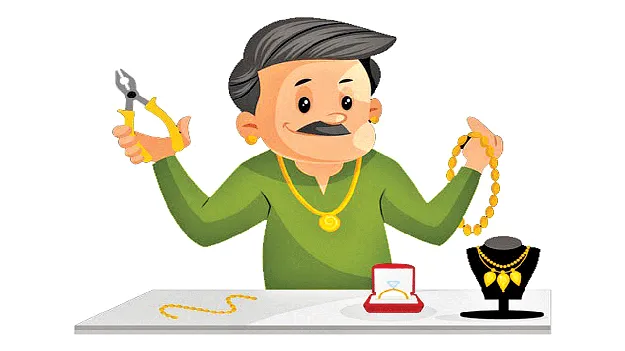 Believing... deceiving నమ్మించి.. వంచించి