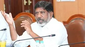 వివక్ష, దాడులపై దళితులు, ఆదివాసీలు ఐక్యంగా పోరాడాలి: భట్టి విక్రమార్క..