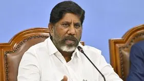 ‘సర్’ ప్రక్రియను వేగవంతం చేయాలి: భట్టి విక్రమార్క