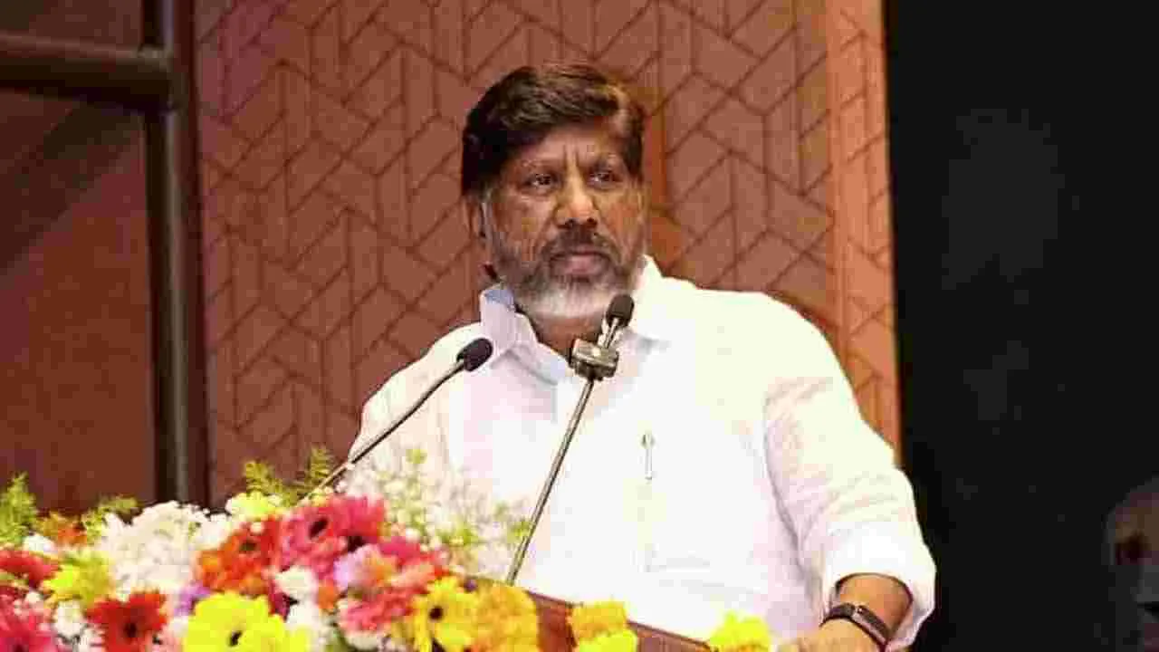 సింగరేణికి తాడిచర్ల-2 బొగ్గు బ్లాక్‌ కేటాయింపు.. కేంద్రానికి కృతజ్ఞతలు తెలిపిన డిప్యూటీ సీఎం