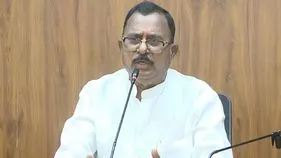పార్లమెంట్ మోదీ ప్రభుత్వానికి ఆటస్థలంగా మారింది: మల్లు రవి