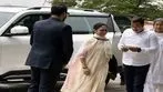 'ఇండియా' కూటమి కీలక సమావేశం.. ఢిల్లీకి బయలుదేరిన మమత 