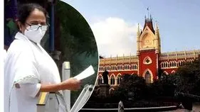 భవానీపూర్‌ ఫలితాలపై హైకోర్టులో మమతాబెనర్జీ పిటిషన్