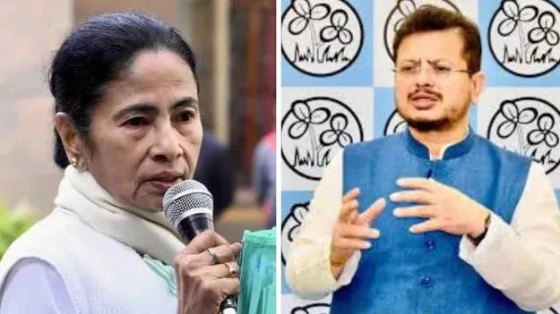 టీఎంసీ రెబల్ ఎమ్మెల్యేల లేఖను స్వీకరించిన స్పీకర్.. నిర్ణయంపై ఉత్కంఠ