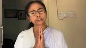 పార్టీ వద్దనుకుంటే నిరభ్యంతరంగా వెళ్లిపోవచ్చు... మమతా బెనర్జీ