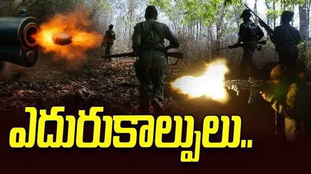 ఛత్తీస్‌గఢ్‌లో భద్రతా బలగాల ఆపరేషన్.. మహిళా మావోయిస్టు హతం