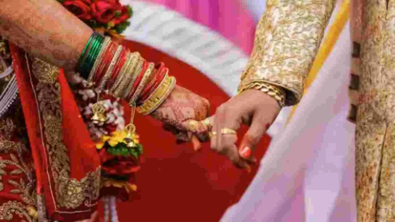 భర్త కంటే భార్య వయసు ఎక్కువగా ఉండటం మంచిదేనా?