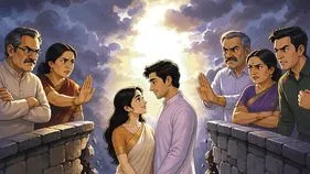 మాకు కులమే ముఖ్యం!