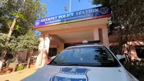 చిట్టీల పేరుతో భారీ మోసం.. పోలీసులను ఆశ్రయించిన బాధితులు