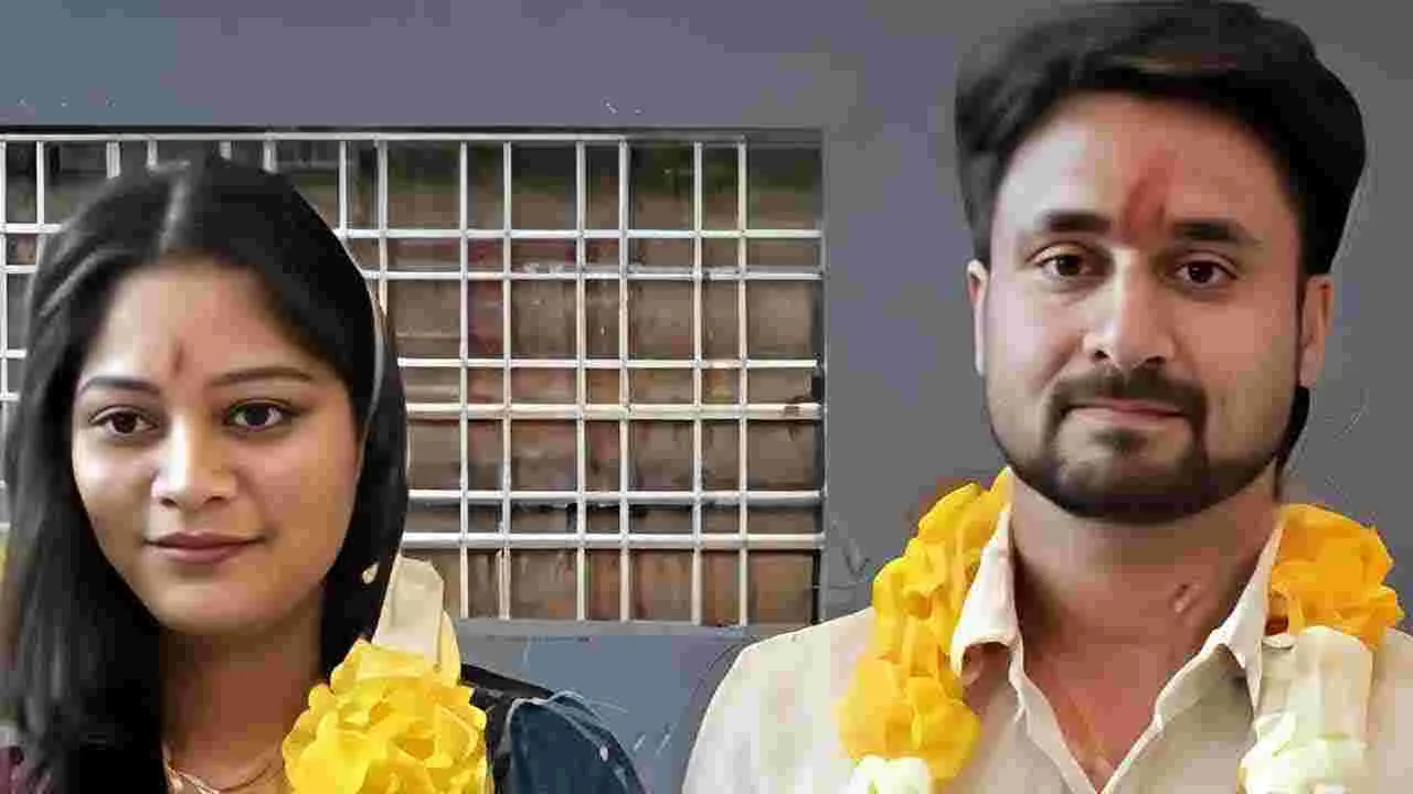 మేఘాలయ హనీమూన్ మర్డర్ కేసు.. నిందితురాలికి బెయిల్ మంజూరు..