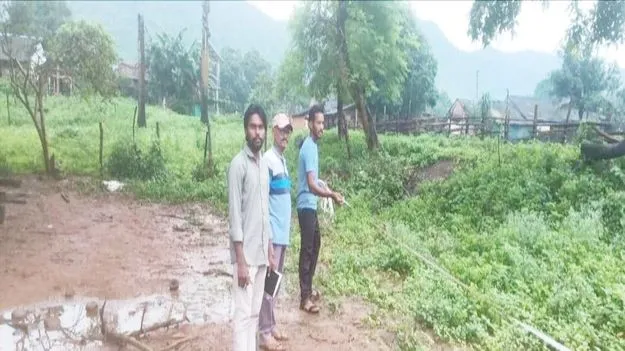 రేకులషెడ్డు బడికి మోక్షం!