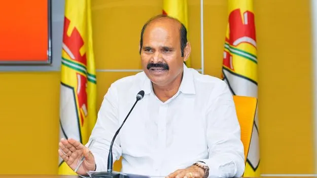 జగన్‌ డైరెక్షన్‌లోనే ఆటవిక చర్యలు