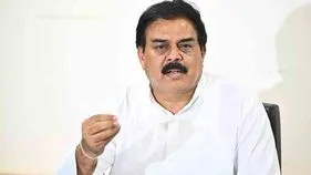 రైతులకు గుడ్ న్యూస్ చెప్పిన ప్రభుత్వం