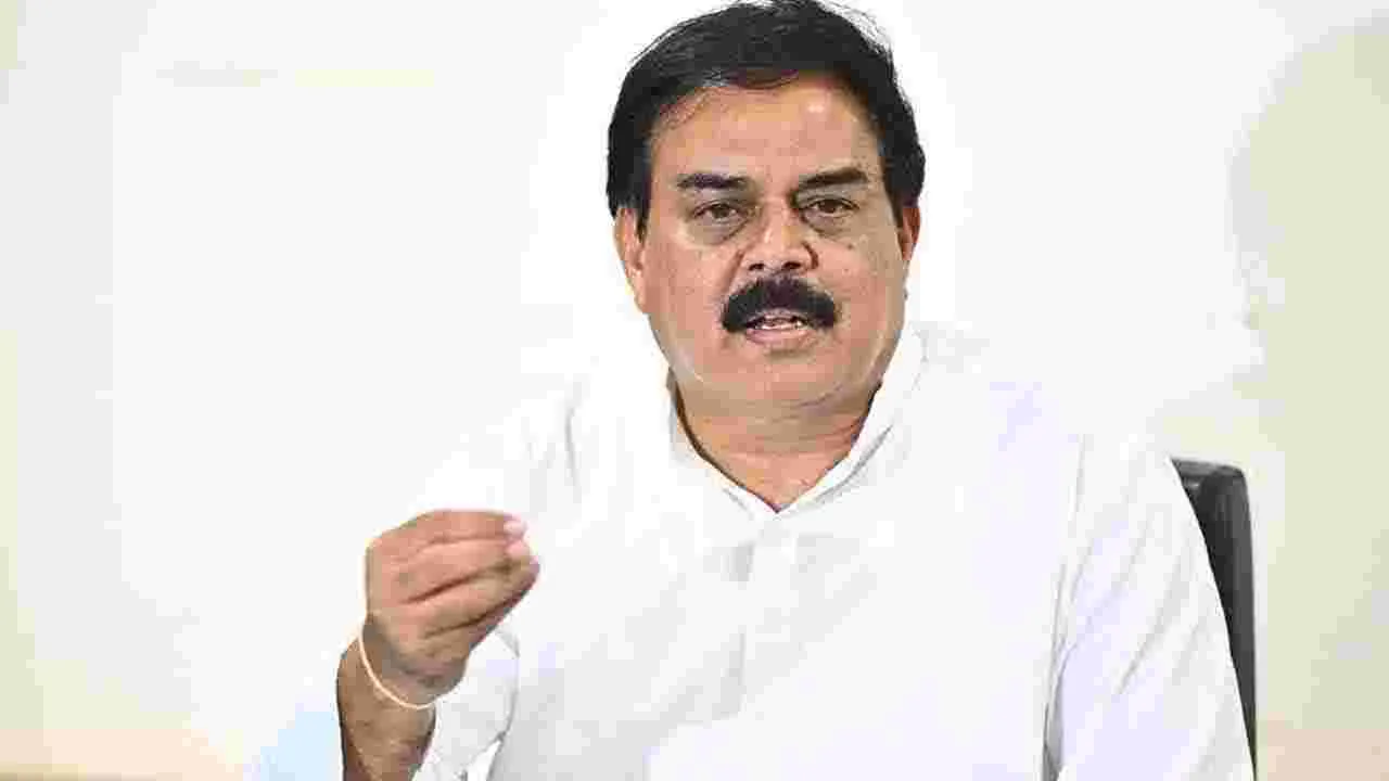 రైతులకు గుడ్ న్యూస్ చెప్పిన ప్రభుత్వం