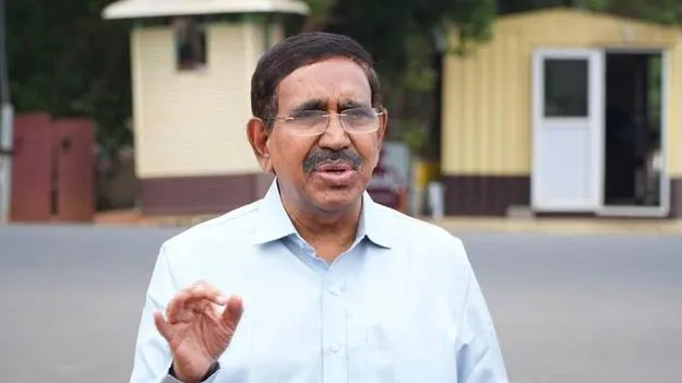 ఉయ్యూరులో డయేరియాపై అసత్యాలు ప్రచారం: మంత్రి నారాయణ ఫైర్ 