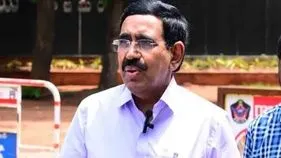మరికొన్ని రోజుల్లో జీఏడీకి ఎమ్మెల్యే, ఎమ్మెల్సీ భవనాలు అప్పగిస్తాం: మంత్రి నారాయణ 
