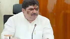 ఆర్టీసీ కార్మికుల సమస్యల పరిష్కారానికి కృషి: మంత్రి పొన్నం 