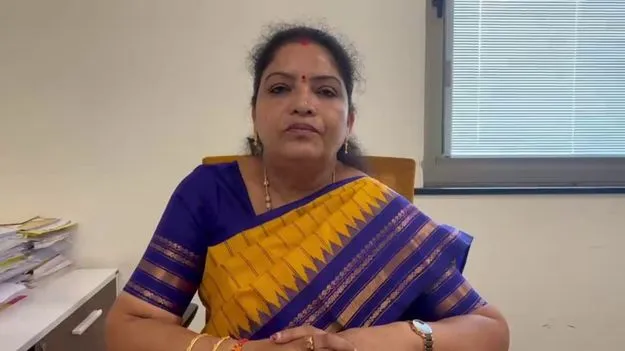స్వర్ణాంధ్ర–స్వచ్ఛాంధ్రలో మంత్రి సంధ్యారాణి ప్రత్యేక కార్యక్రమాలు