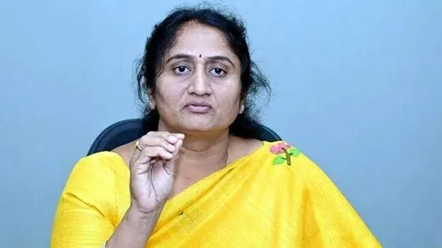 నేతన్న సేవలో పథకం అర్హులకు మంత్రి సవిత కీలక సూచన..