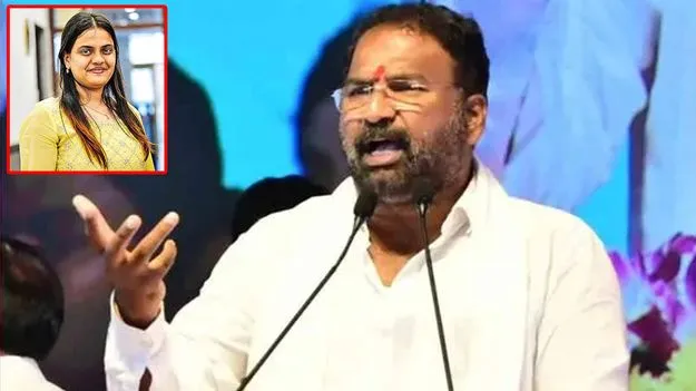 ప్రియాంక కుటుంబానికి తెలంగాణ ప్రభుత్వం అండగా ఉంటుంది : మంత్రి వాకిటి  శ్రీహరి 
