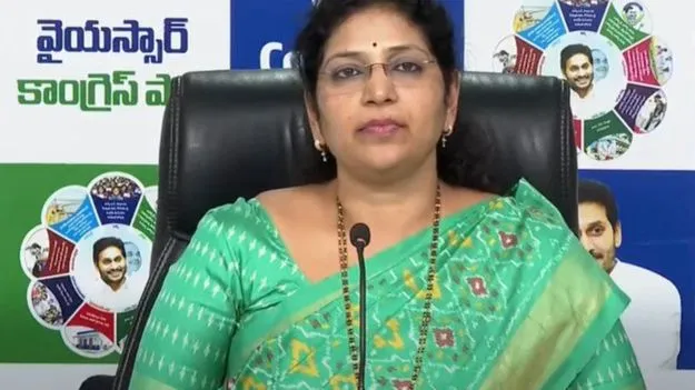 మహిళా రిజర్వేషన్ బిల్లుకు వైసీపీ సంపూర్ణ మద్దతు:  ఎమ్మెల్సీ వ‌రుదు క‌ళ్యాణి