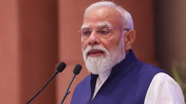 ఫ్రాన్స్ వేదికగా జీ7 సదస్సు.. వరుసగా 7వ దఫా హాజరవుతున్న మోదీ