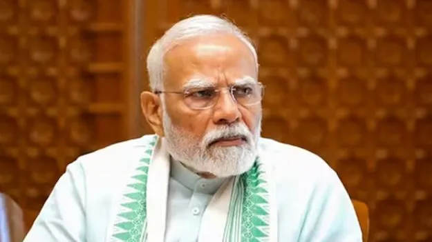 మెల్‌బోర్న్ పర్యటనకు ముందు ప్రధాని మోదీకి డెత్ వార్నింగ్  