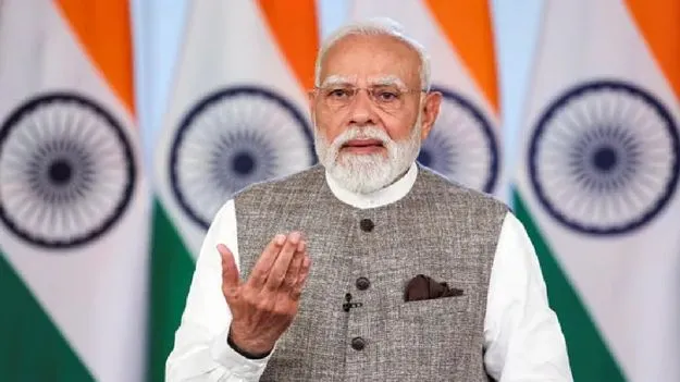 ఆ వార్తలో నిజమే లేదు.. ఎక్స్ వేదికగా ఖండించిన ప్రధాని మోదీ