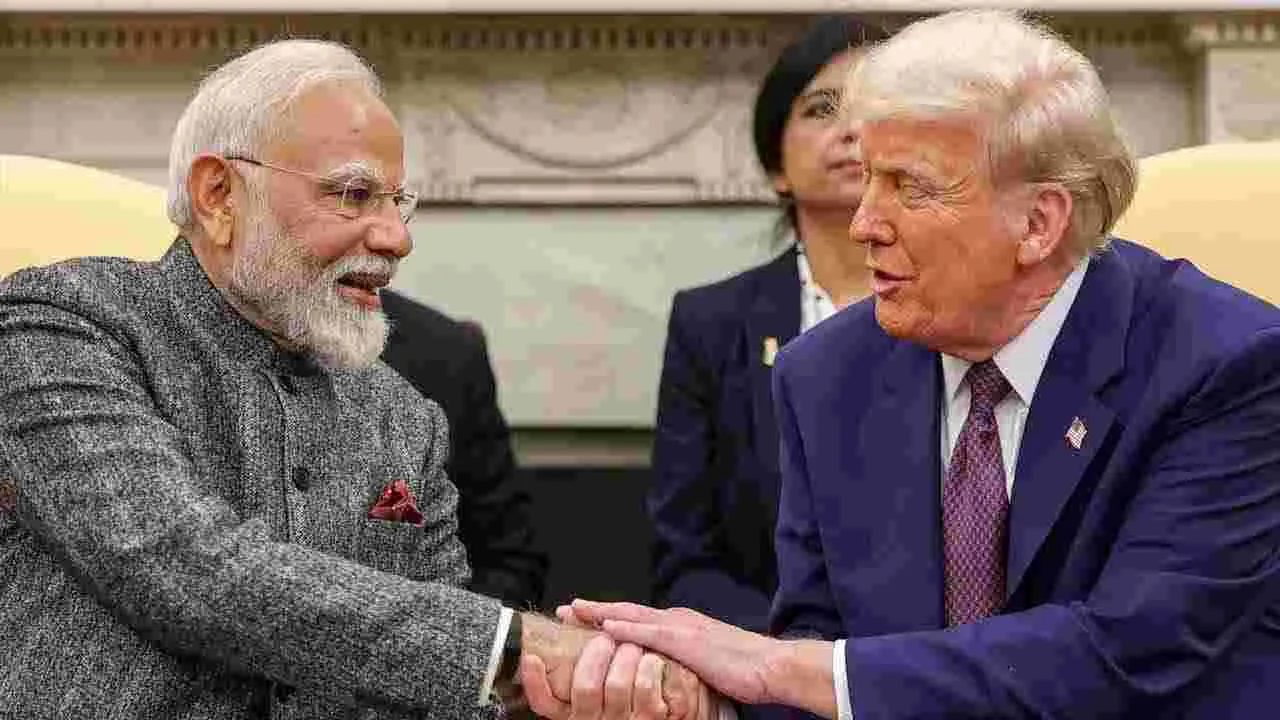 చైనాకు చెక్.. అమెరికా, భారత్ క్రిటికల్ మినరల్స్ టాస్క్‌ఫోర్స్ సమావేశం