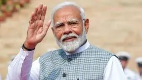 ఇది చరిత్రాత్మక అడుగు: ప్రధాని మోదీ