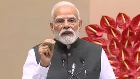 మహిళా బిల్లును వ్యతిరేకించి విపక్షాలు తప్పు చేశాయి: మోదీ