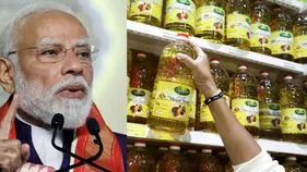 ప్రధాని మోదీ వంట నూనెలు తగ్గించమనడం వెనక కారణాలు?
