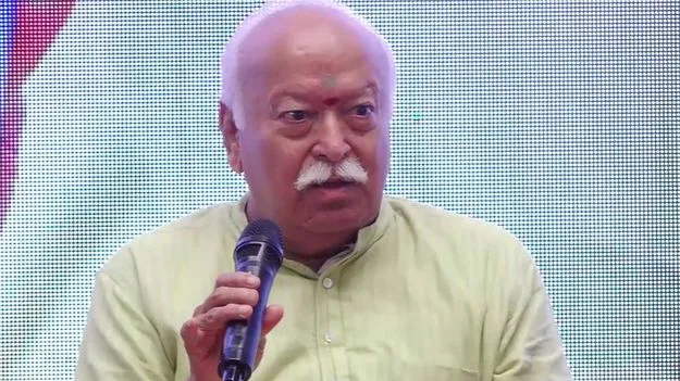 రామాలయ విరాళాల చోరీ విచారకరం.. కఠిన శిక్ష పడాల్సిందేనన్న మోహన్ భాగవత్