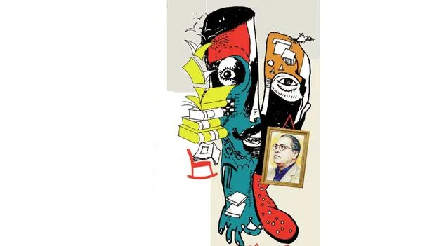 పగిలిన పల్లె పాదాలు