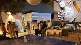 మొయినాబాద్ నిందితుల కస్టడీ కోసం పిటిషన్.. తీర్పు వాయిదా